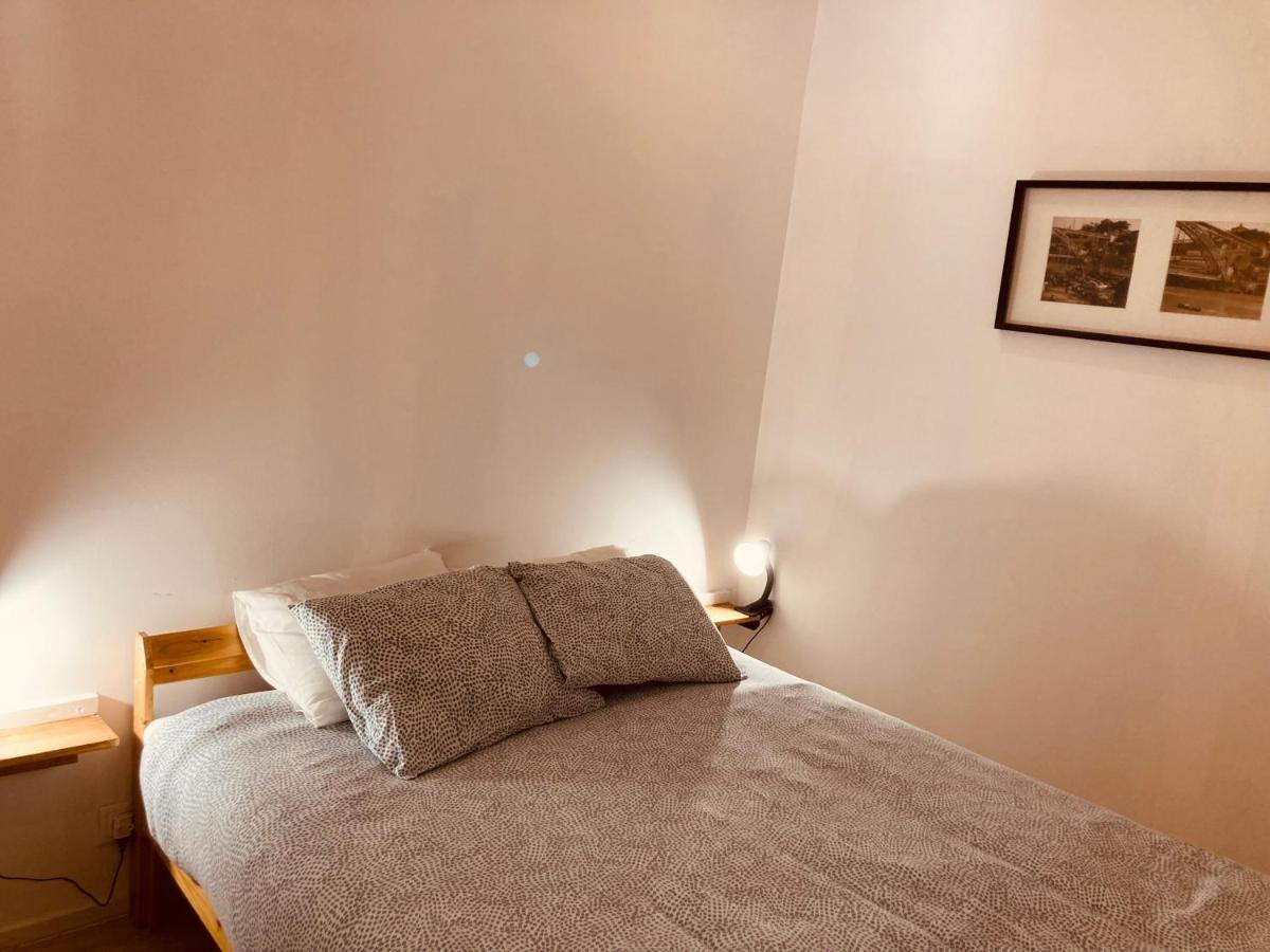 Casa Camoes II Apartment Porto Bagian luar foto