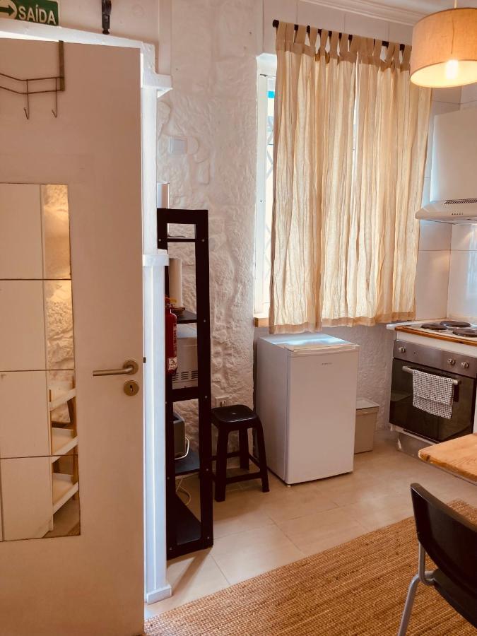 Casa Camoes II Apartment Porto Bagian luar foto