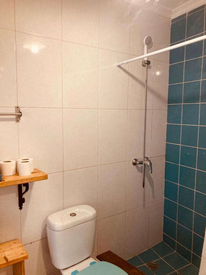 Casa Camoes II Apartment Porto Bagian luar foto