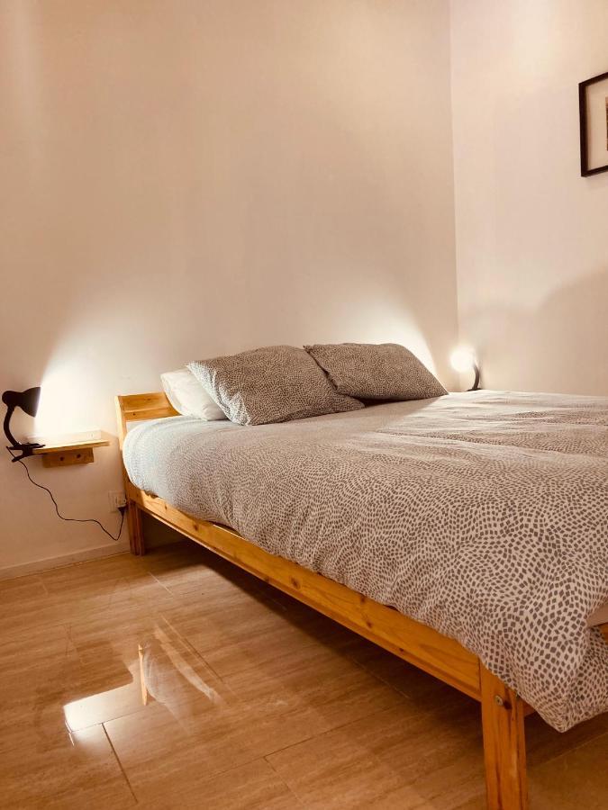 Casa Camoes II Apartment Porto Bagian luar foto